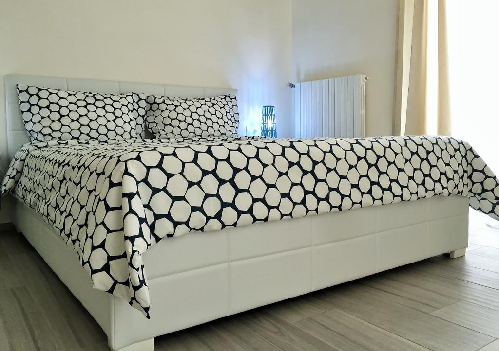 Profumo D'Amare Apartment Polignano a Mare Exterior photo