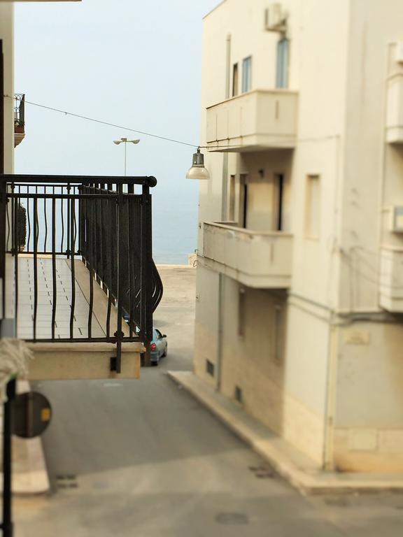 Profumo D'Amare Apartment Polignano a Mare Exterior photo
