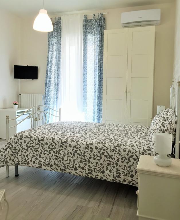 Profumo D'Amare Apartment Polignano a Mare Exterior photo