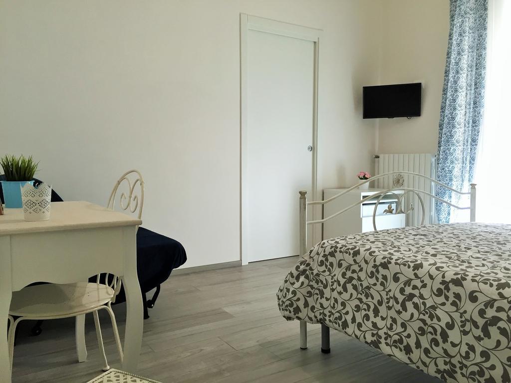 Profumo D'Amare Apartment Polignano a Mare Exterior photo