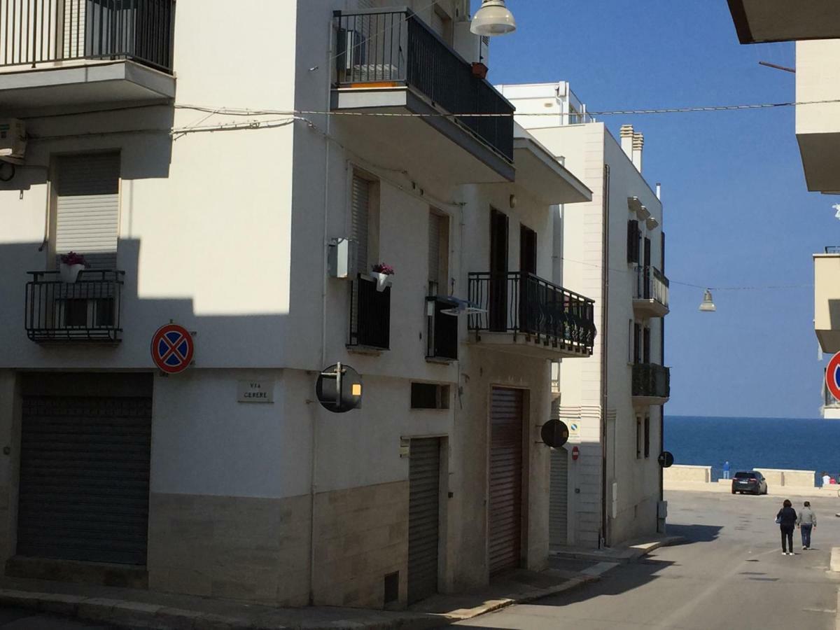 Profumo D'Amare Apartment Polignano a Mare Exterior photo